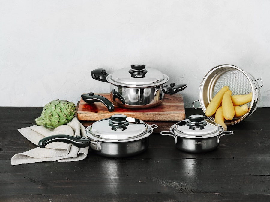 Cooking Surface