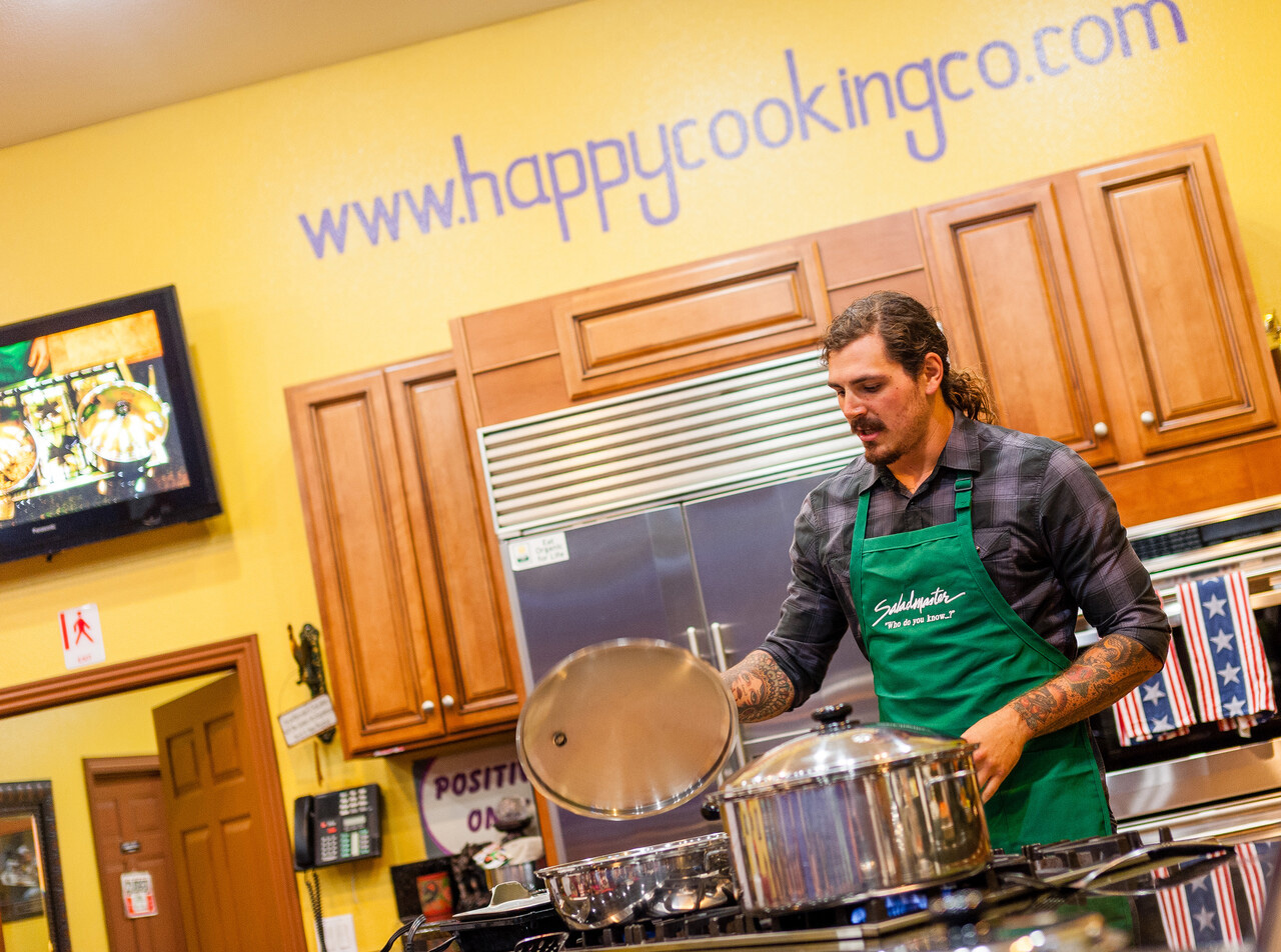 hcc-cooking-image Home - Happy Cooking Co with Jael & James
